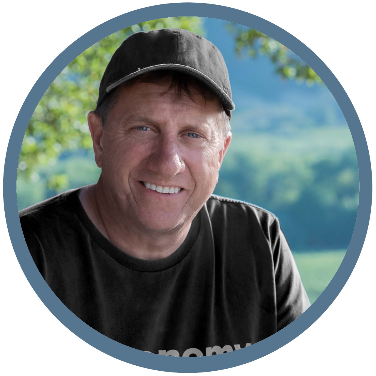 OGS25_SpeakerHeadshot_Tim Bucher